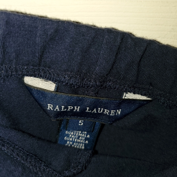 Ralph Lauren Leggings - Picture 4 of 4